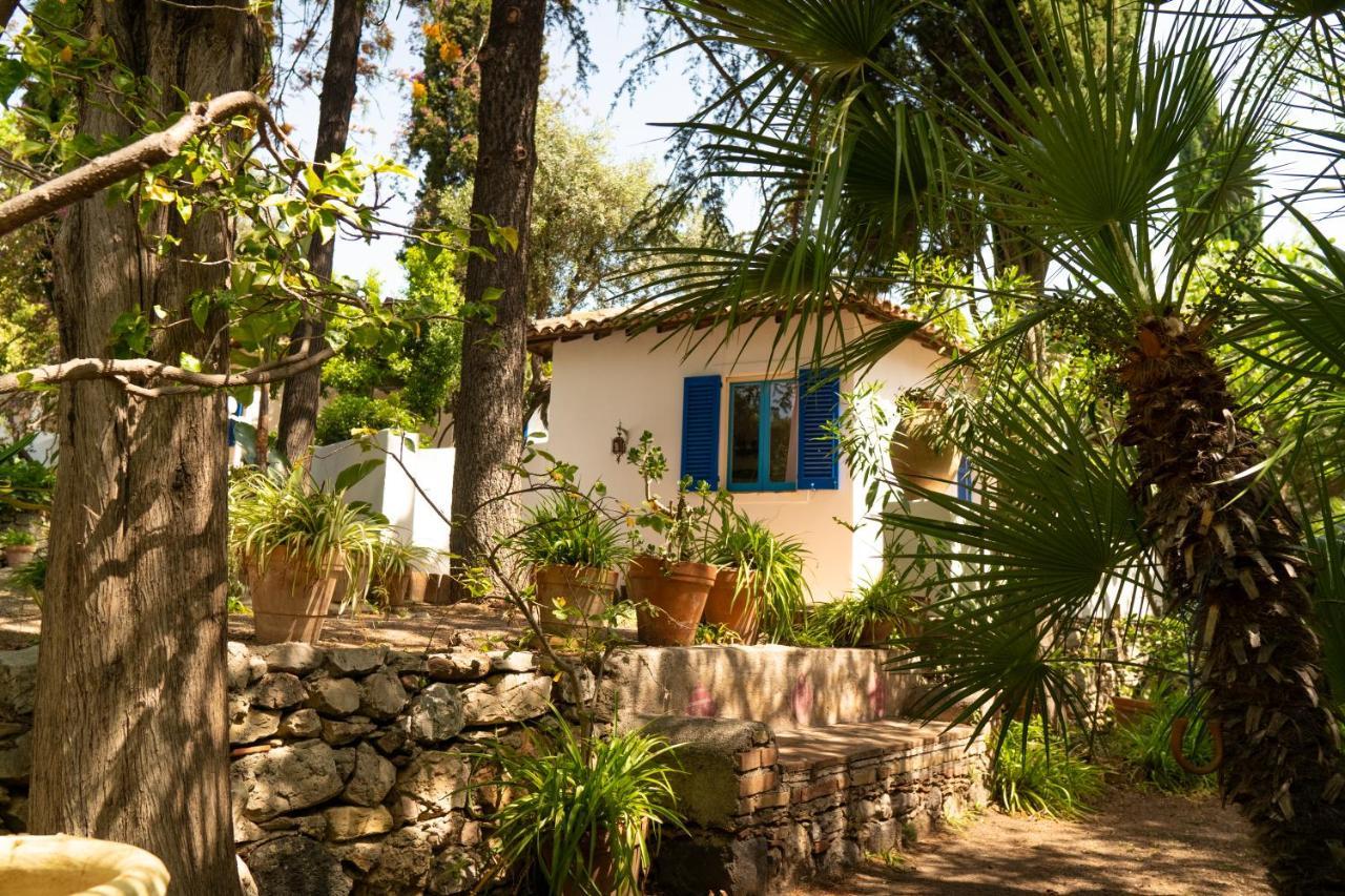 Villaggio Placido Ferienhaus Taormina